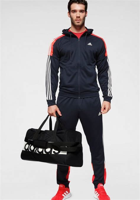 adidas trainingsanzug herren grösse m|adidas trainingsanzug herren baumwolle.